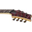 Schecter Diamond Omen Extreme 7 BCH 7-String E-Gitarre Thumbnail 7