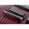 Schecter Diamond Omen Extreme 7 BCH 7-String E-Gitarre Thumbnail 8