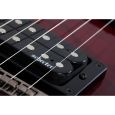 Schecter Diamond Omen Extreme 7 BCH 7-String E-Gitarre Thumbnail 10