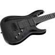 Schecter Hellraiser Hybrid C-7 TBB E-Gitarre Thumbnail 3