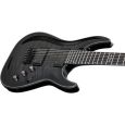 Schecter Hellraiser Hybrid C-7 TBB E-Gitarre Thumbnail 4
