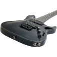 Schecter Hellraiser Hybrid C-7 TBB E-Gitarre Thumbnail 5