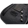 Schecter Hellraiser Hybrid C-7 TBB E-Gitarre Thumbnail 6