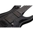 Schecter Hellraiser Hybrid C-7 TBB E-Gitarre Thumbnail 7