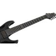 Schecter Hellraiser Hybrid C-7 TBB E-Gitarre Thumbnail 8