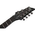 Schecter Hellraiser Hybrid C-7 TBB E-Gitarre Thumbnail 9