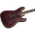 Schecter Diamond Omen Extreme 6 BCH E-Gitarre Thumbnail 2