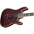 Schecter Diamond Omen Extreme 6 BCH E-Gitarre Thumbnail 3