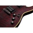 Schecter Diamond Omen Extreme 6 BCH E-Gitarre Thumbnail 4