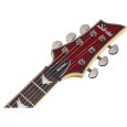 Schecter Diamond Omen Extreme 6 BCH E-Gitarre Thumbnail 7