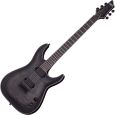 Schecter Keith Merrow KM-6 TBBS E-Gitarre Thumbnail 1