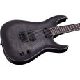 Schecter Keith Merrow KM-6 TBBS E-Gitarre Thumbnail 2