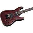 Schecter Hellraiser C-1 FR S BCH E-Gitarre Thumbnail 3