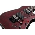 Schecter Hellraiser C-1 FR S BCH E-Gitarre Thumbnail 4