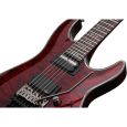 Schecter Hellraiser C-1 FR S BCH E-Gitarre Thumbnail 5