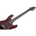 Schecter Hellraiser C-1 FR S BCH E-Gitarre Thumbnail 6