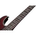 Schecter Hellraiser C-1 FR S BCH E-Gitarre Thumbnail 7