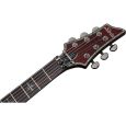 Schecter Hellraiser C-1 FR S BCH E-Gitarre Thumbnail 8