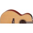 Takamine P3NC Natural Satin Westerngitarre Thumbnail 3