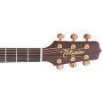 Takamine P3NC Natural Satin Westerngitarre Thumbnail 4
