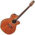 Takamine EF508KC Natural Gloss Westerngitarre Thumbnail 1
