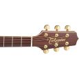 Takamine EF508KC Natural Gloss Westerngitarre Thumbnail 4