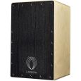 La Rosa Professional Series Studio Black Cajon Thumbnail 1