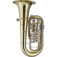 Levante LV-BT5805 F Tuba inkl. Softcase Thumbnail 1