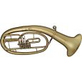 Levante LV-BH5605 Bb Tenorhorn PRO inkl. Softcase Thumbnail 1