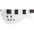 ESP Ltd EC-154 SW E-Bassgitarre Thumbnail 2