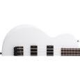 ESP Ltd EC-154 SW E-Bassgitarre Thumbnail 3