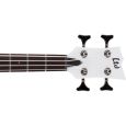 ESP Ltd EC-154 SW E-Bassgitarre Thumbnail 4