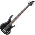 ESP Ltd FB-208 BLKS Frank Bello Signature 8-String E-Bassgitarre Thumbnail 1