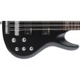 ESP Ltd FB-208 BLKS Frank Bello Signature 8-String E-Bassgitarre Thumbnail 2