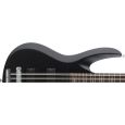 ESP Ltd FB-208 BLKS Frank Bello Signature 8-String E-Bassgitarre Thumbnail 3