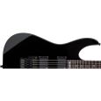 ESP Ltd KH-202 BLK Kirk Hammett Signature E-Gitarre Thumbnail 3