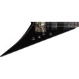 ESP Ltd MP-200 BLK Michael Paget Signature E-Gitarre Thumbnail 2