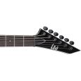 ESP Ltd MP-200 BLK Michael Paget Signature E-Gitarre Thumbnail 4