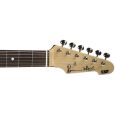 ESP Ltd RON WOOD BLK Signature E-Gitarre Thumbnail 4