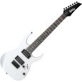Ibanez GRG7221-WH 7-string E-Gitarre Thumbnail 1