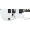Ibanez GRG7221-WH 7-string E-Gitarre Thumbnail 2