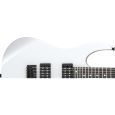 Ibanez GRG7221-WH 7-string E-Gitarre Thumbnail 3