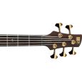 Ibanez SR1405-DOF 5-String E-Bass Thumbnail 4