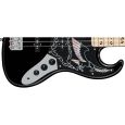Ibanez 2609B The Black Eagle E-Bassgitarre Thumbnail 2