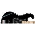 Ibanez 2609B The Black Eagle E-Bassgitarre Thumbnail 3
