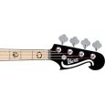 Ibanez 2609B The Black Eagle E-Bassgitarre Thumbnail 4