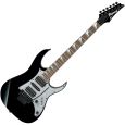 Ibanez RG350DXZ-BK E-Gitarre Thumbnail 1
