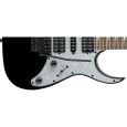 Ibanez RG350DXZ-BK E-Gitarre Thumbnail 2