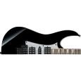 Ibanez RG350DXZ-BK E-Gitarre Thumbnail 3