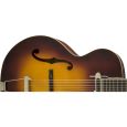 Gretsch G9555 New Yorker Archtop ATP Mit Pickup Thumbnail 3